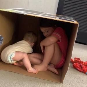 Meet your Posher, Justin